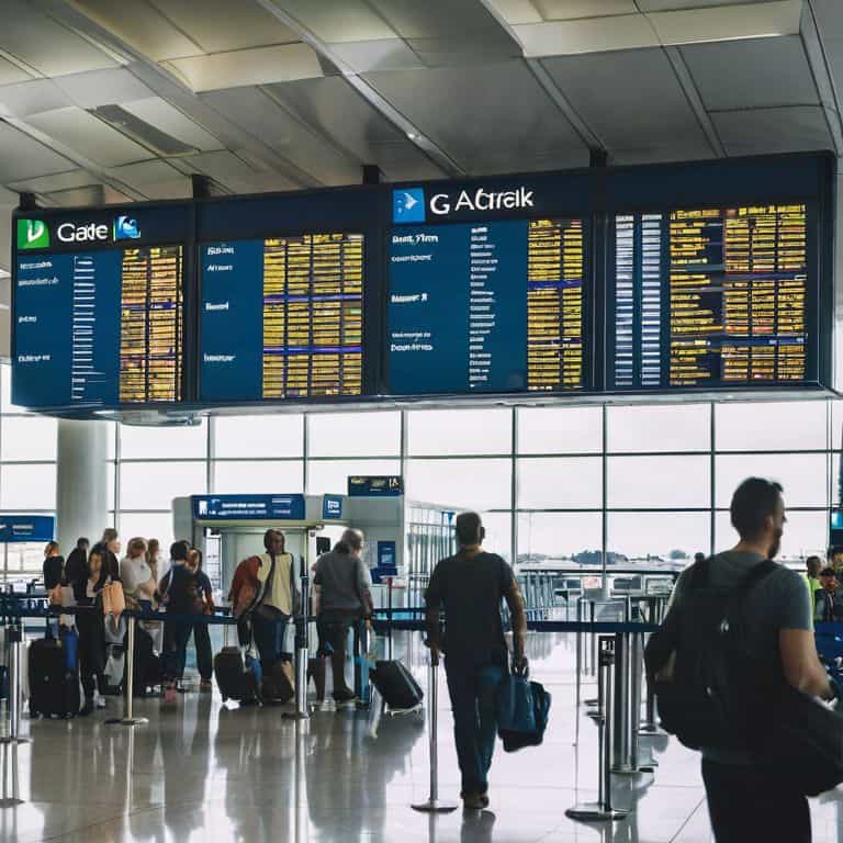 Unpacking Low Cost Carriers business model