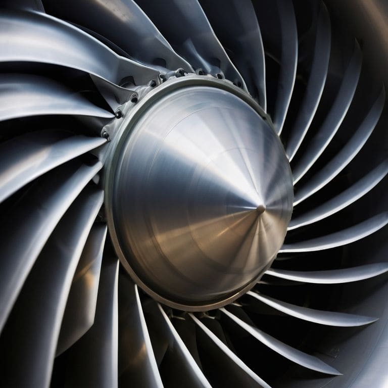 Unraveling Jet Engine Secrets