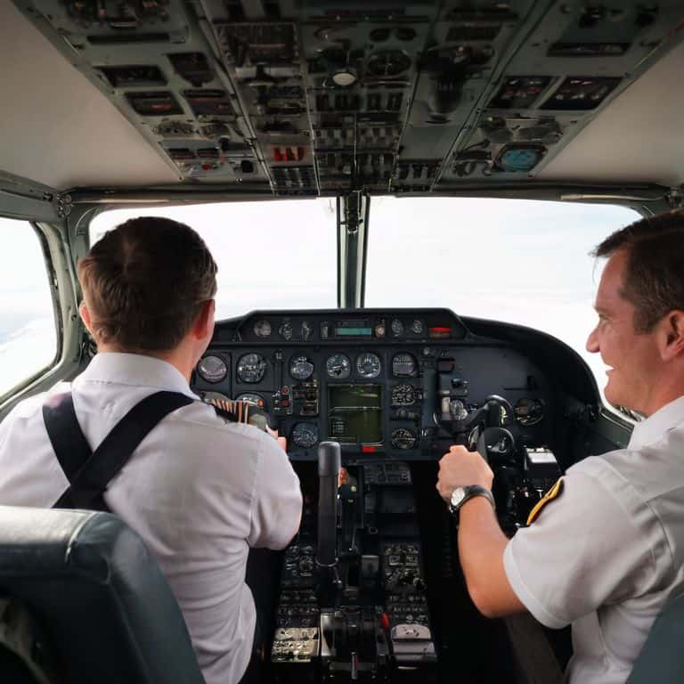 What Is a Discovery Flight
