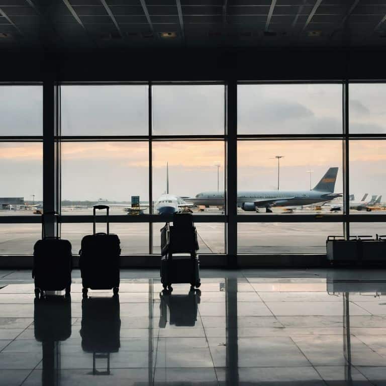 Why Airlines Go Bankrupt financially