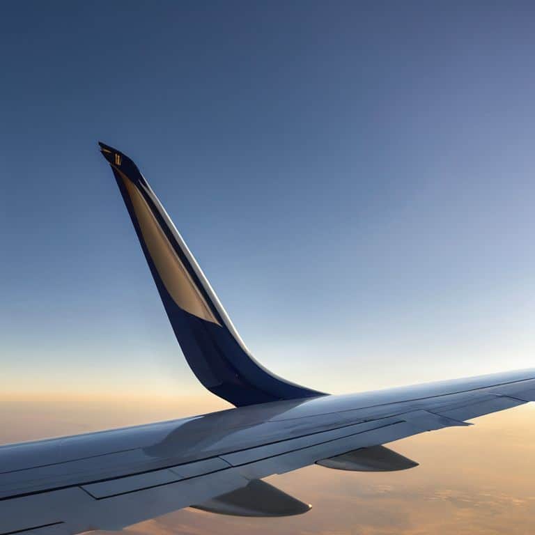Winglets Uncovered