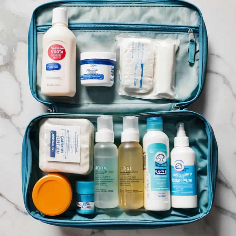 A Flight Attendants Guide to Liquids