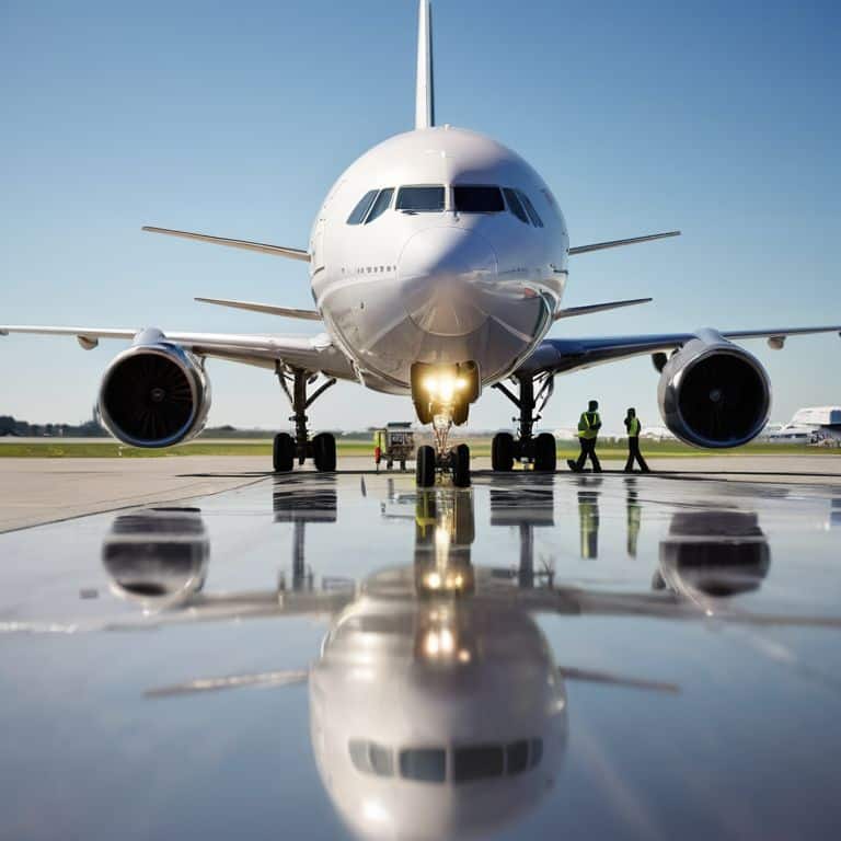 A Guide to Aircraft Leasing