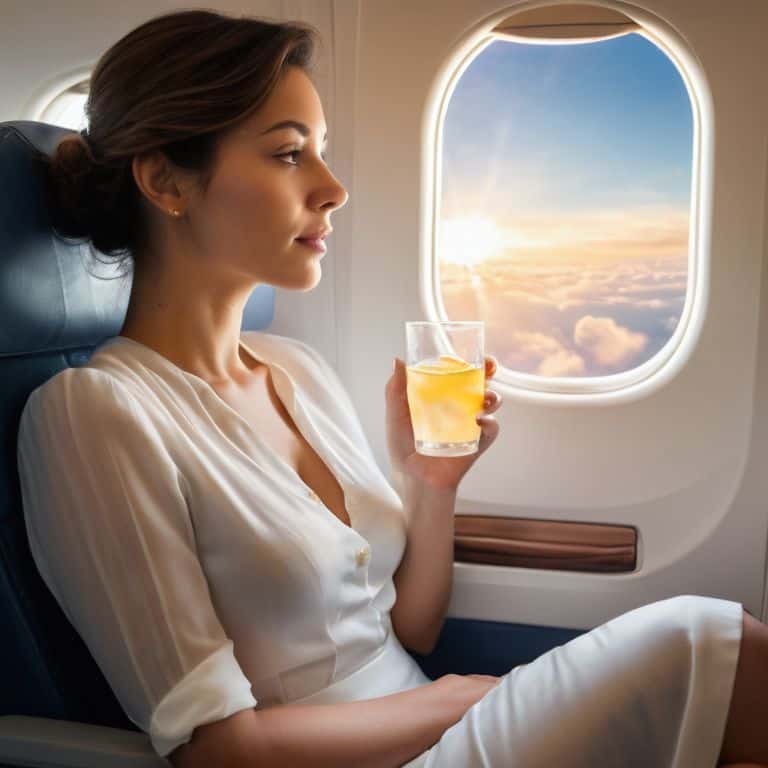 A Guide to Beating Jet Lag