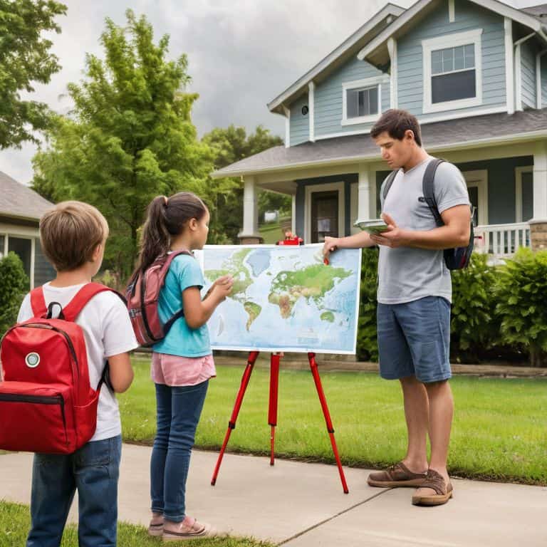 A Guide to Family Emergency