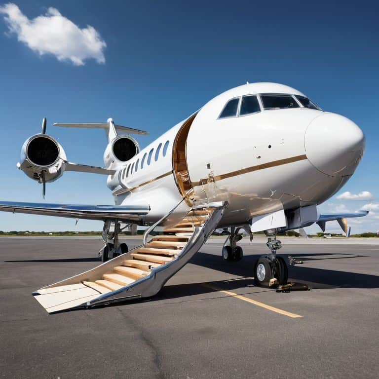 A Guide to Aircraft