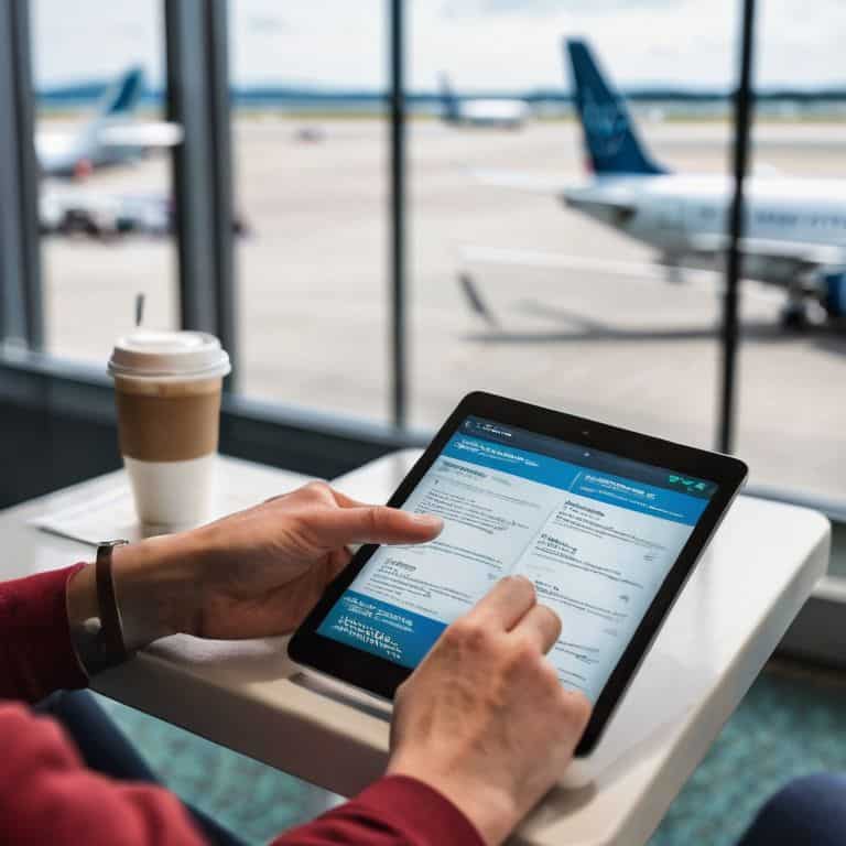 A Guide to Frequent Flyer Programs