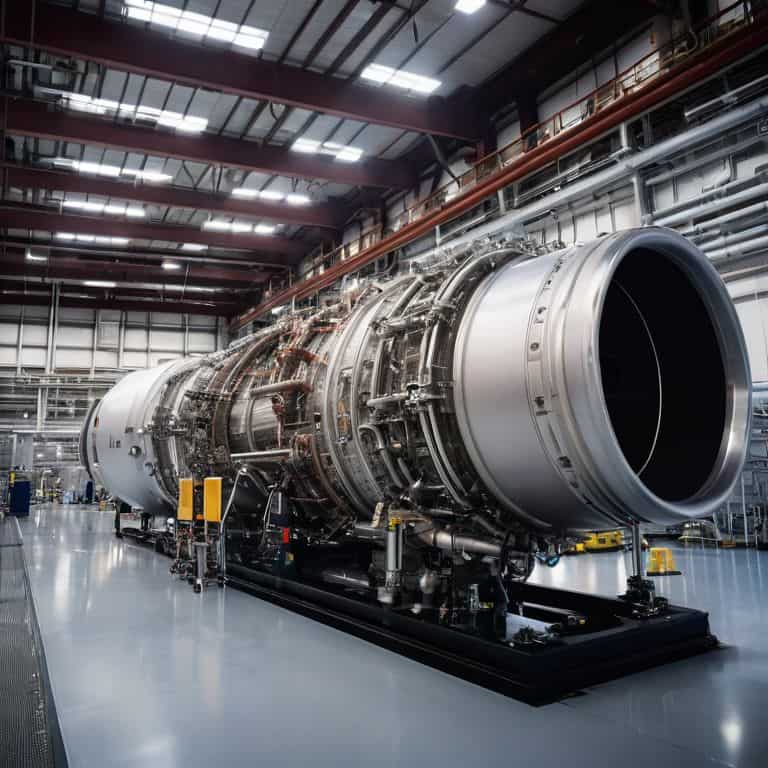 A Guide to Rocket Propulsion Systems