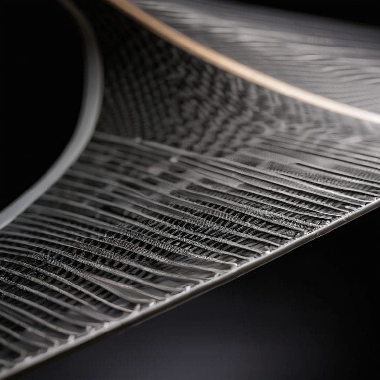 Advances in Composite Materials for Aircraft