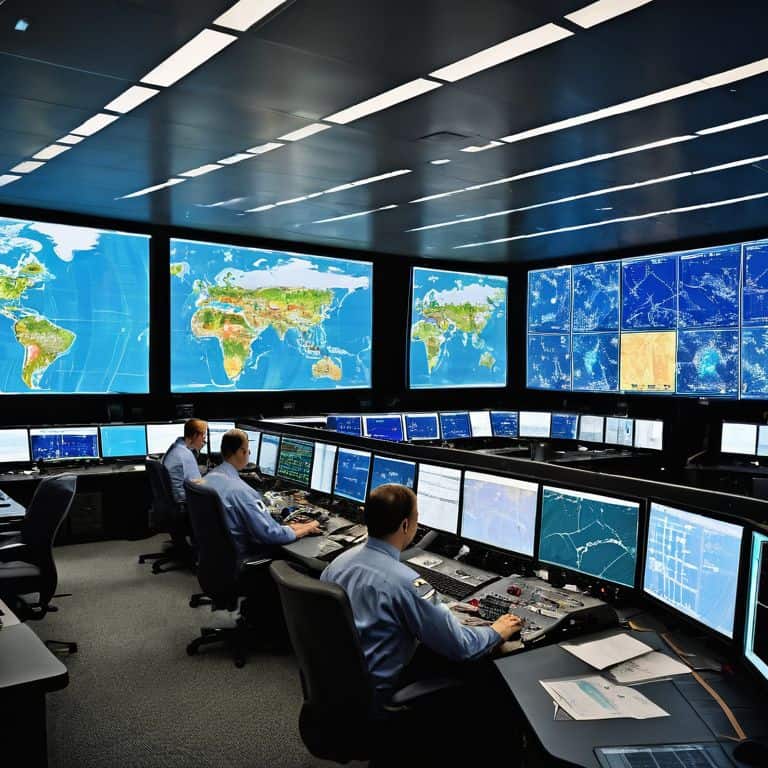 Advances in Weather Prediction for Aviation