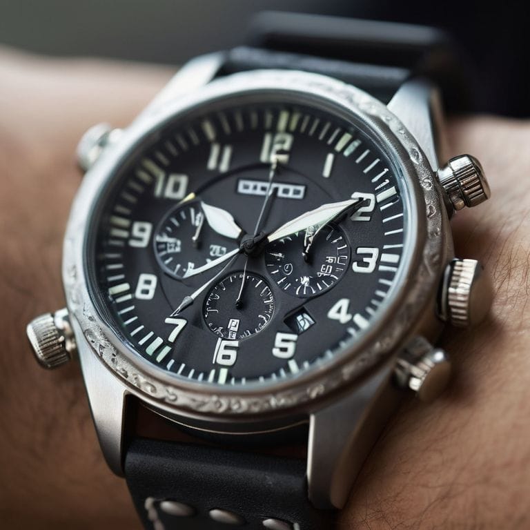 Alternative Pilot Watches