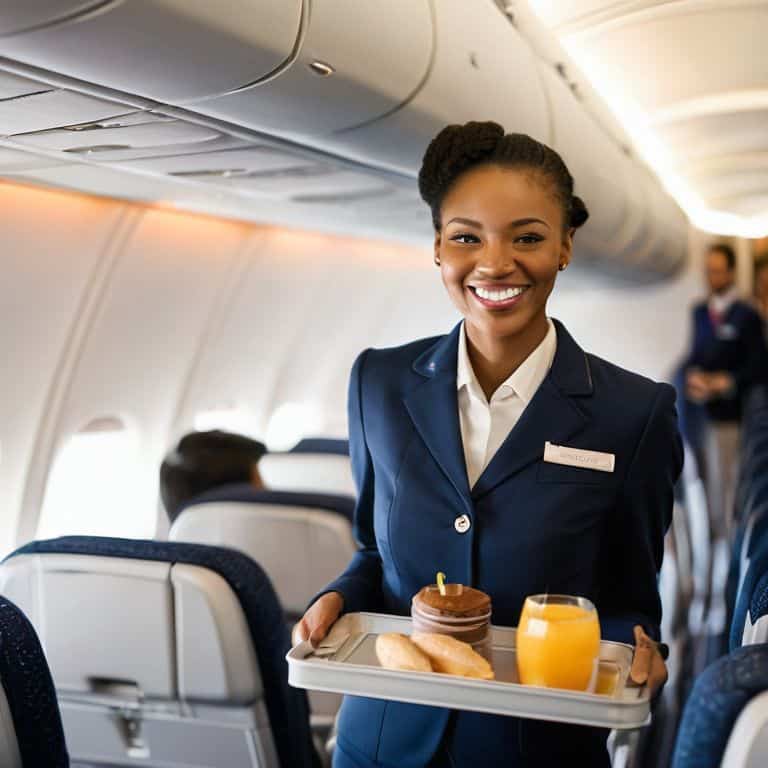 Behind Cabin Doors Hospitality