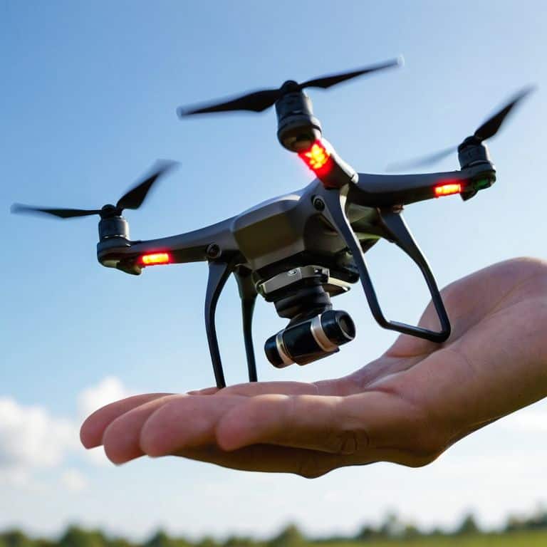 Best Beginner Drones