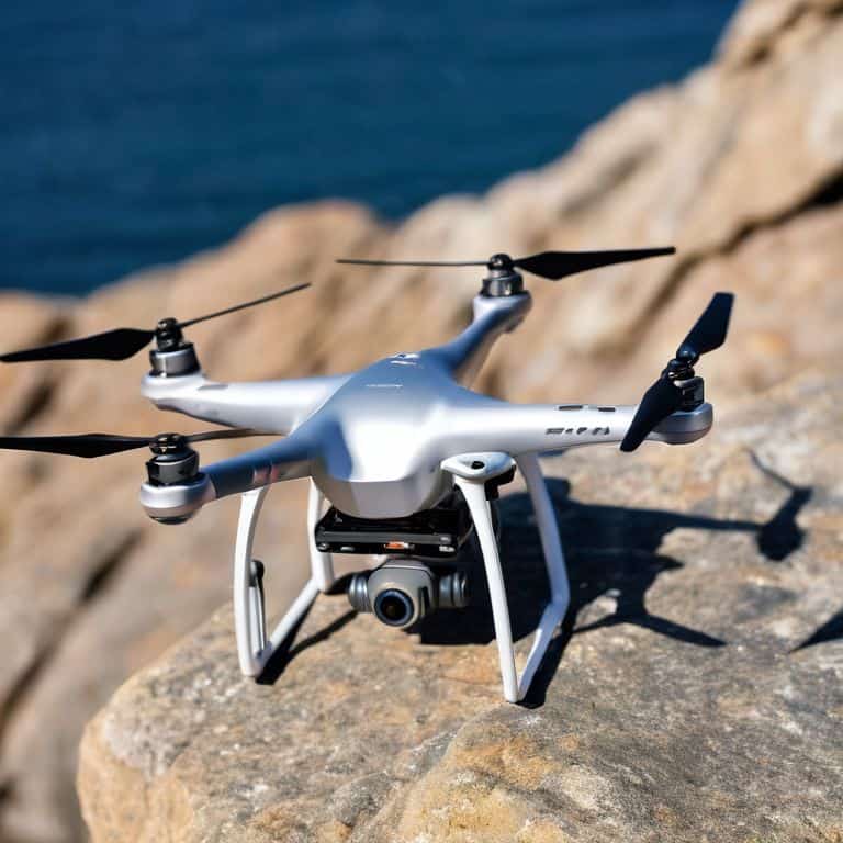 Best Drones in Action