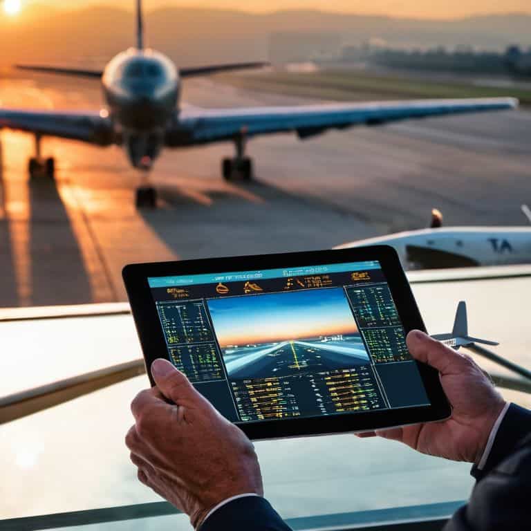 Decoding a TAF Report
