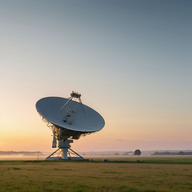 Decoding Airport Radar Signal Processing