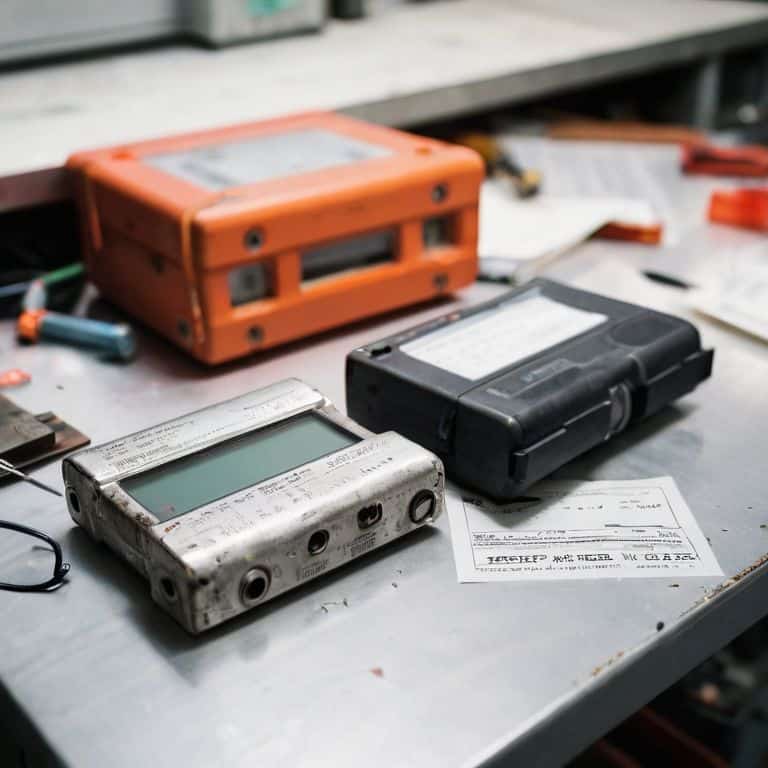 Decoding Black Box Data Analysis