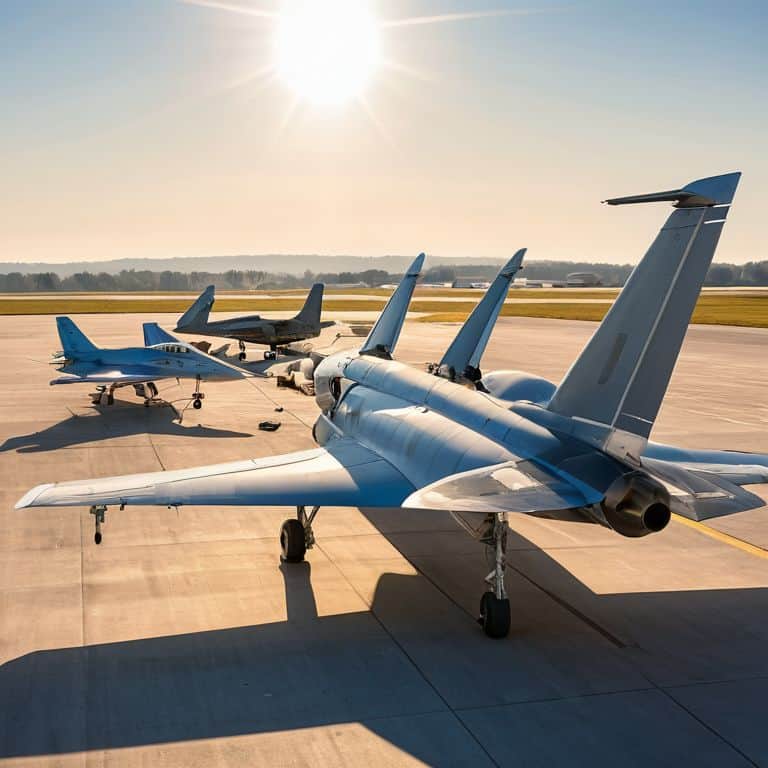 Decoding the Skies aircraft recognition