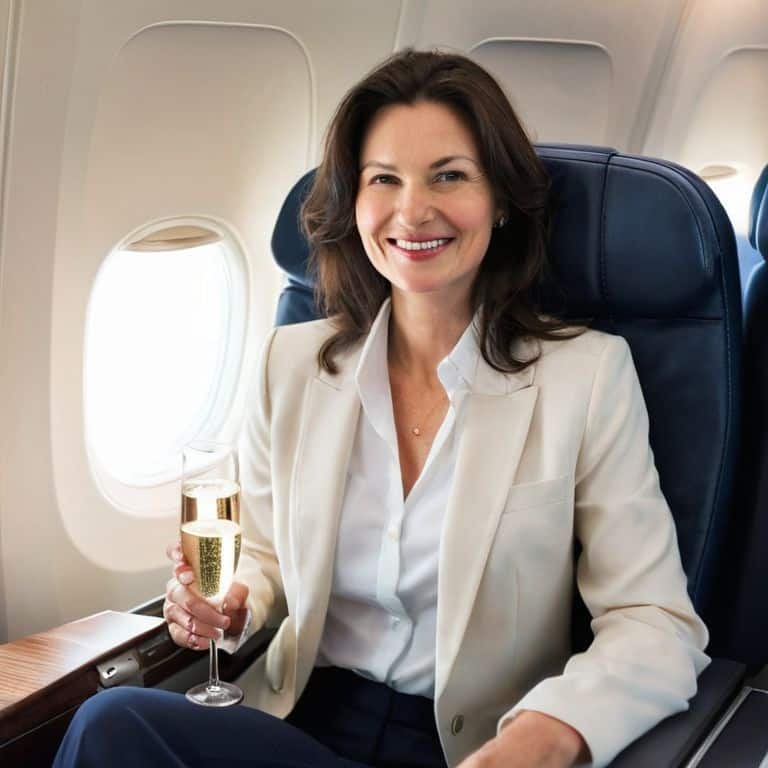 Elevated Travel Business Class