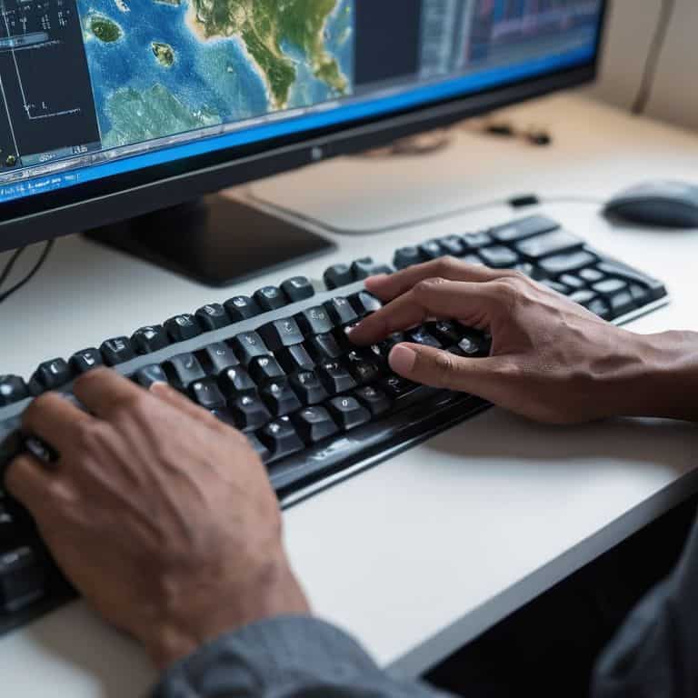First Impressions Design XPlane Interface