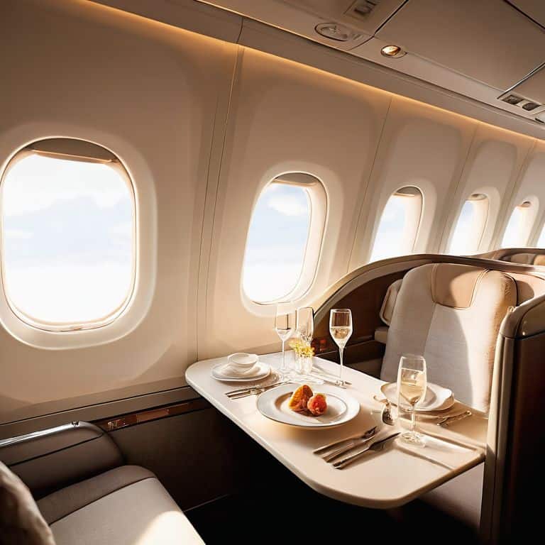First Impressions Design luxury cabin