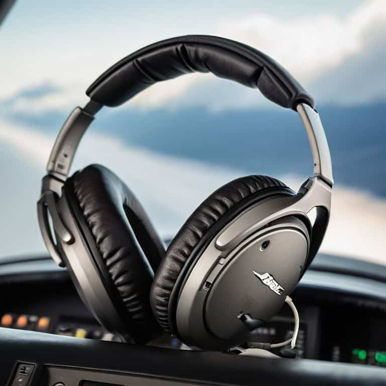 First Impressions Design Bose Headset