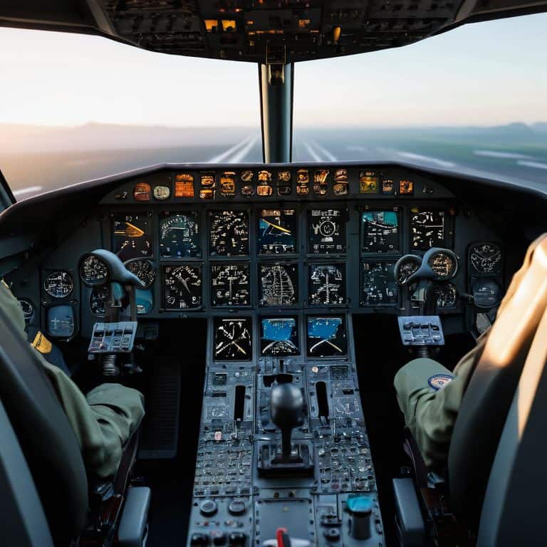 First Impressions Design Microsoft Flight Simulator