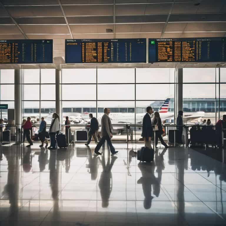 Flight Price Trends Decoded