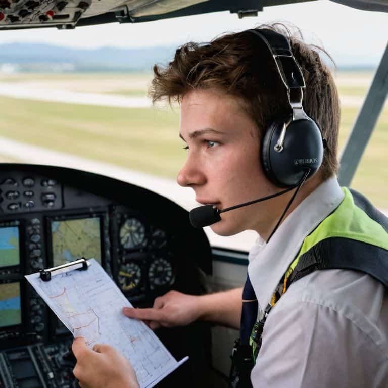 Flight School to Flight Deck Training