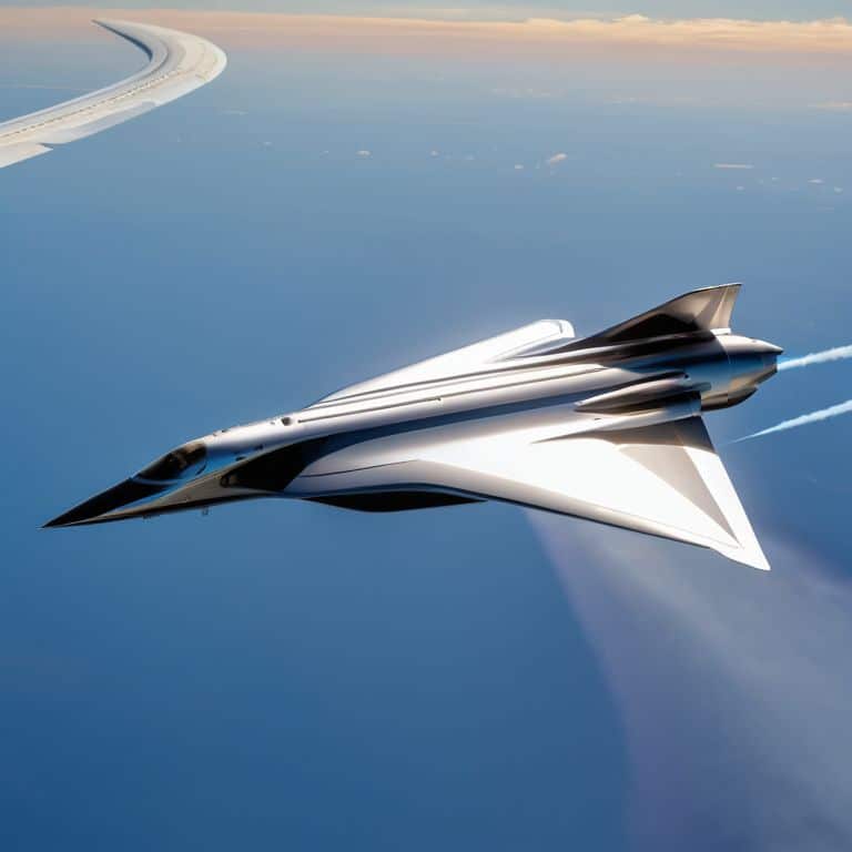 Future of High Speed Travel