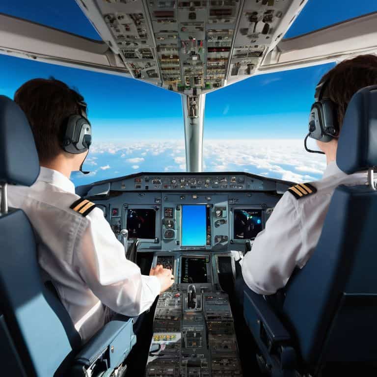 Future of Single Pilot Commercial Aircraft