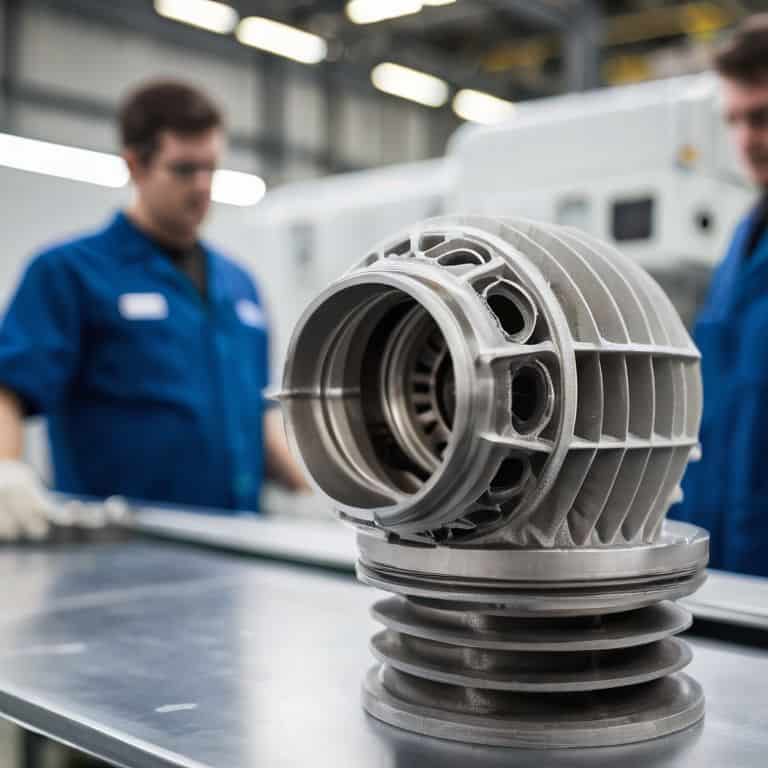 How 3d Printing Is Used