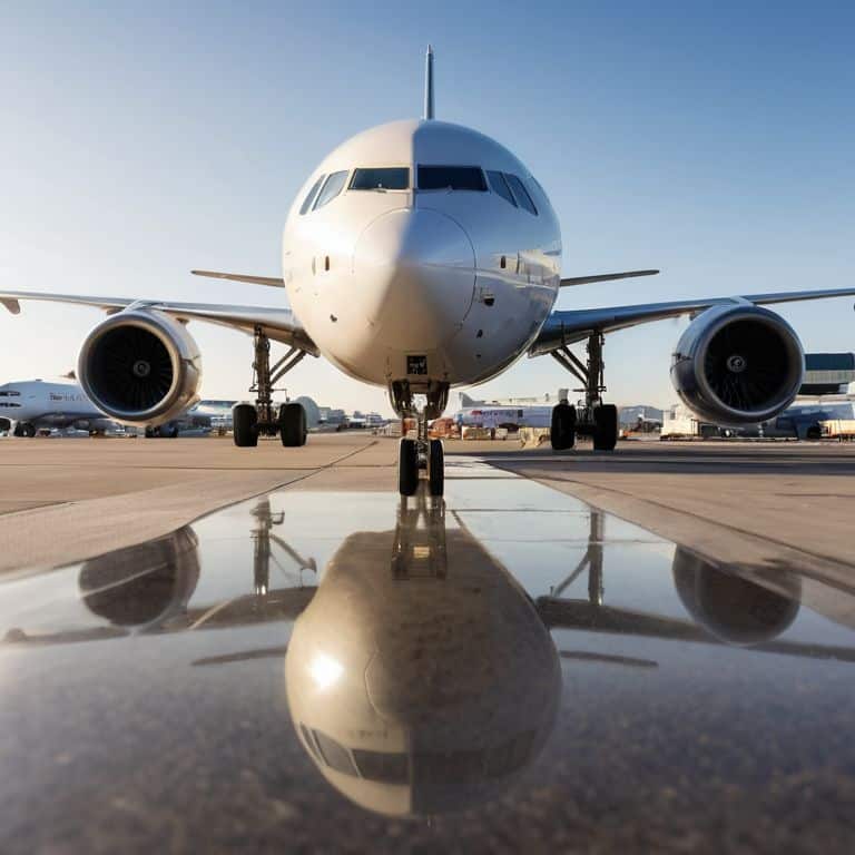 How Airlines Finance New Aircraft Purchases