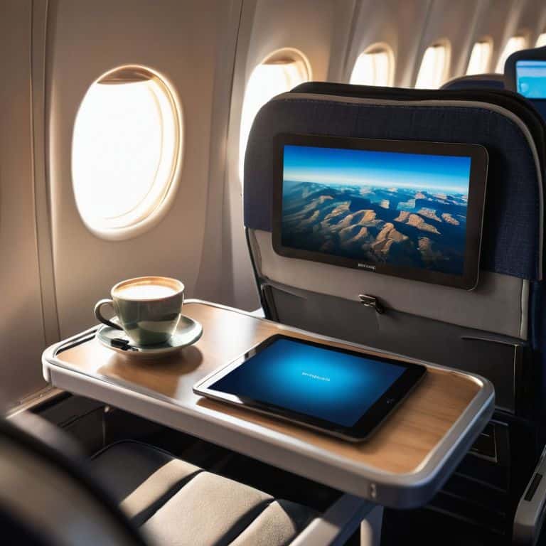 How Airlines Make Money through services