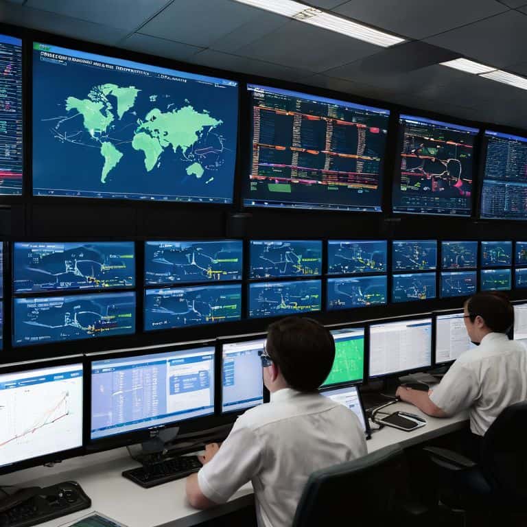 How Airlines Use Big Data