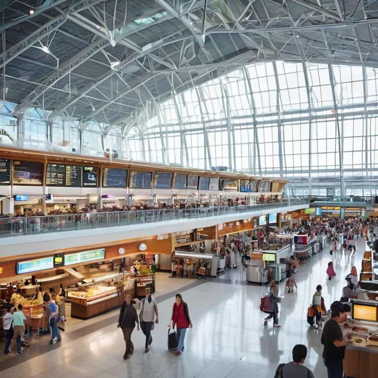 How Do Airports Make Money