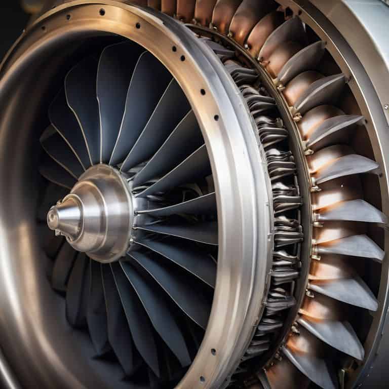 How Jet Engines Work Magic