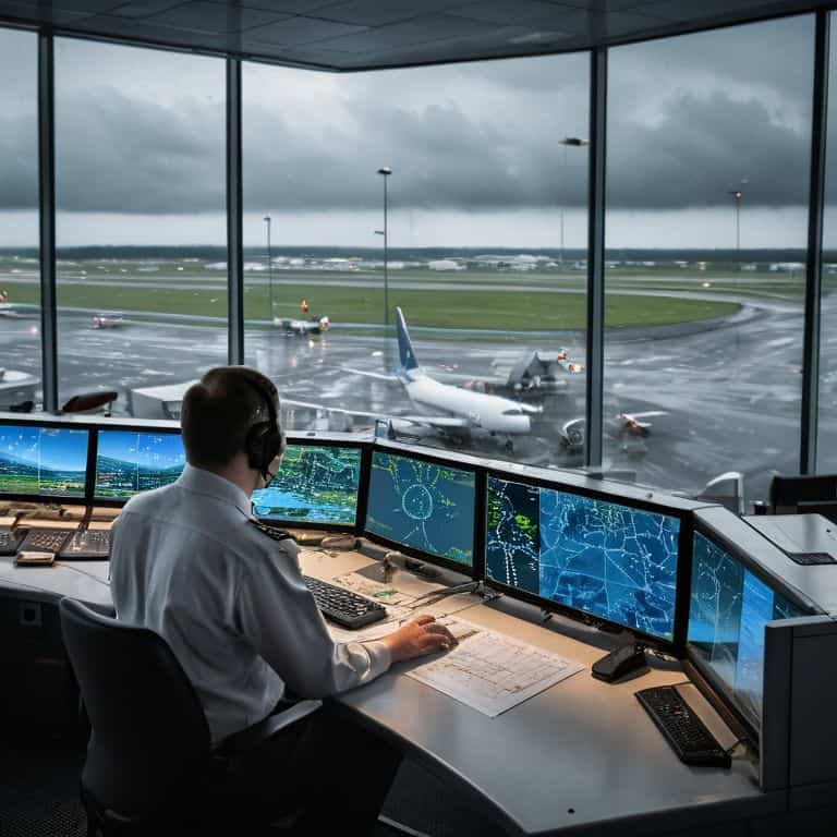 How to Reduce Flight Delays