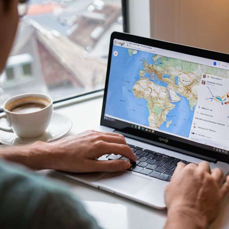How to Use Google Flights Pro