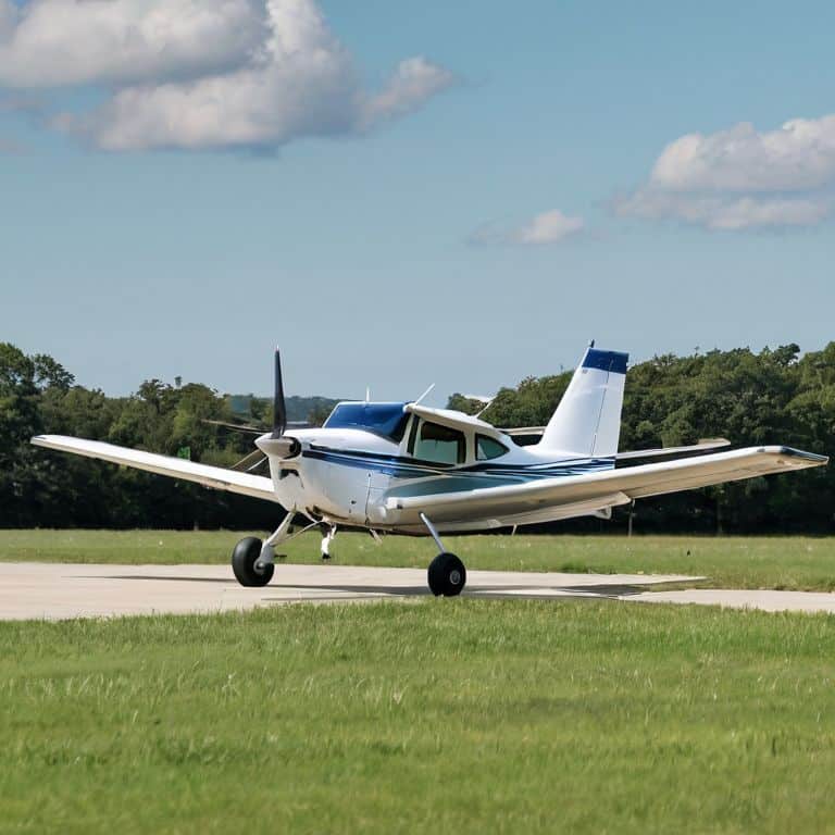 Identifying Common General Aviation Aircraft