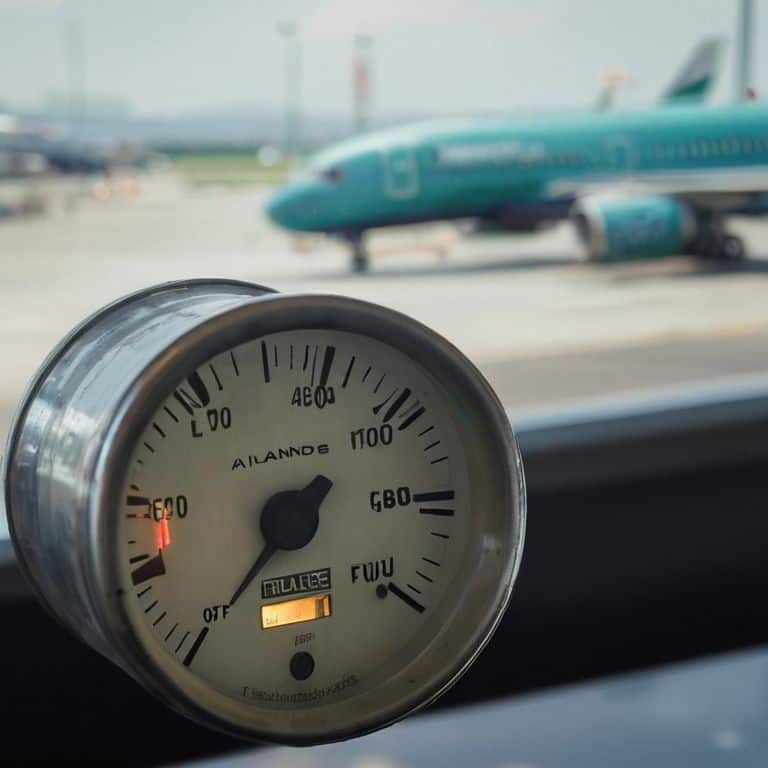 Impact of Fuel Prices on Airlines