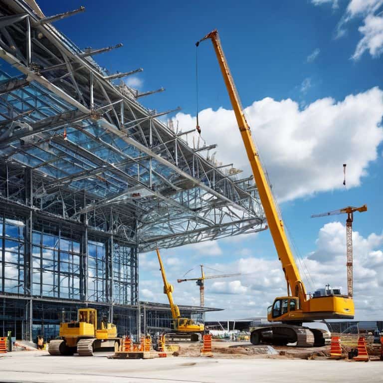 Investing in Airport Stocks