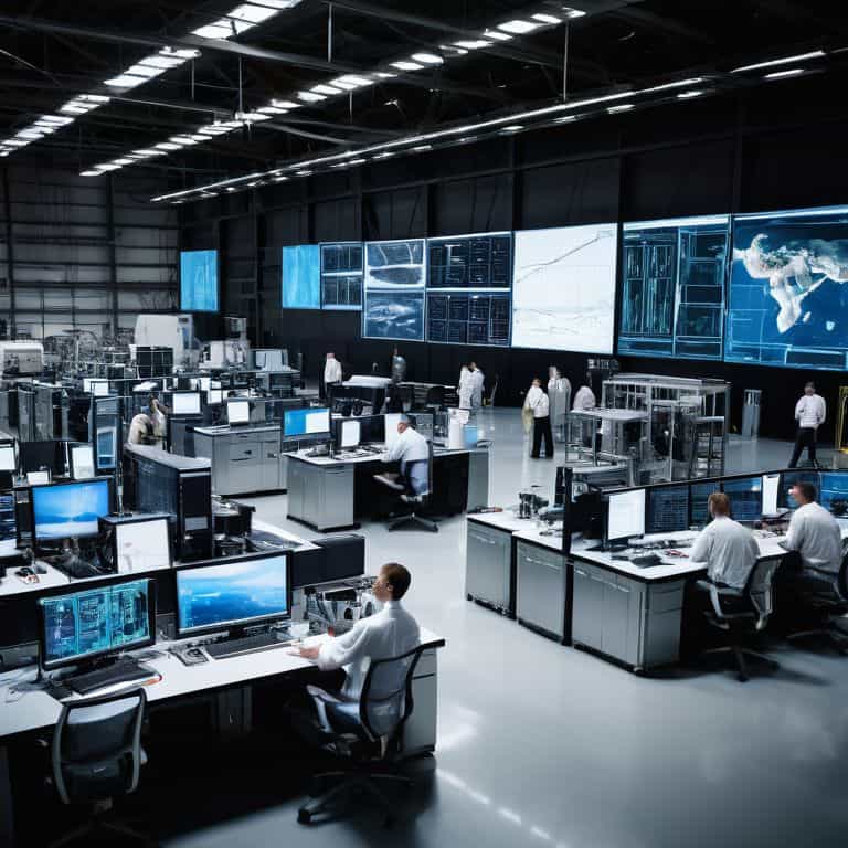 Market Forces in Aerospace
