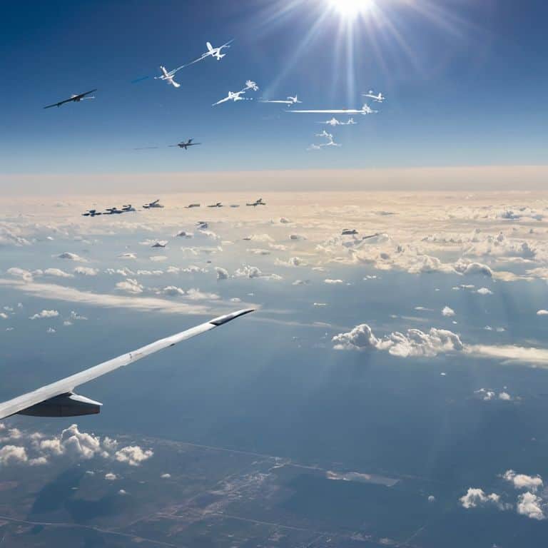 Mastering Airspace Restrictions and Requirements