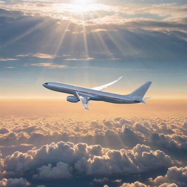 Mastering Flight Route Planning Techniques