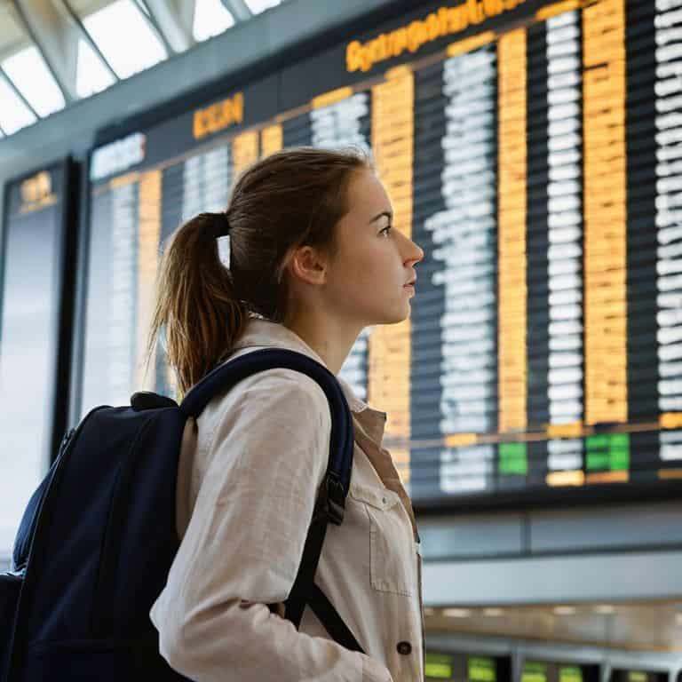 Mastering Last Minute Travel Tips
