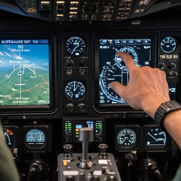 Mastering Understanding Flight Instruments