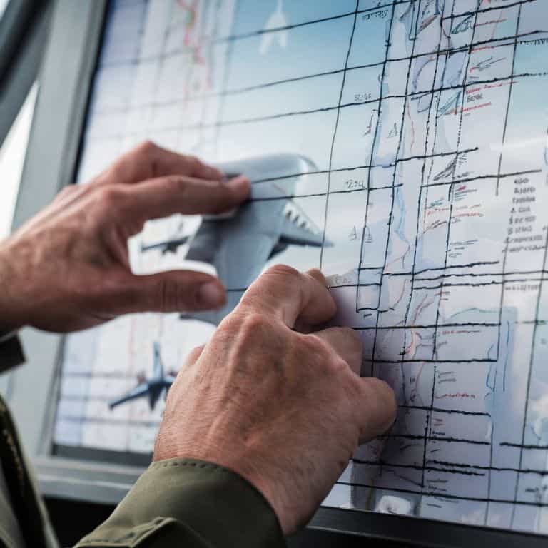 Mastering Winds Aloft Charts