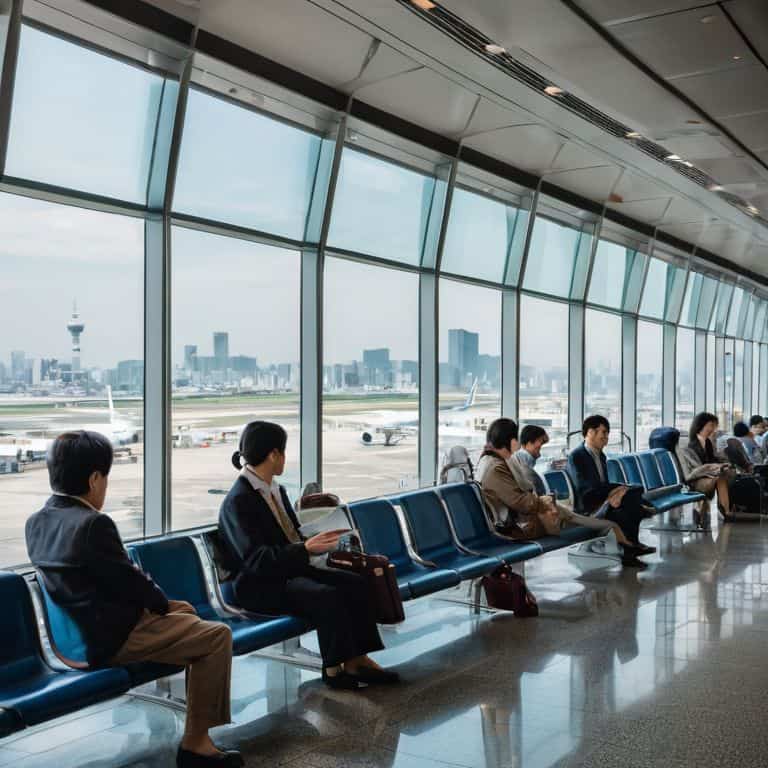 Navigating Airline Partnerships worldwide