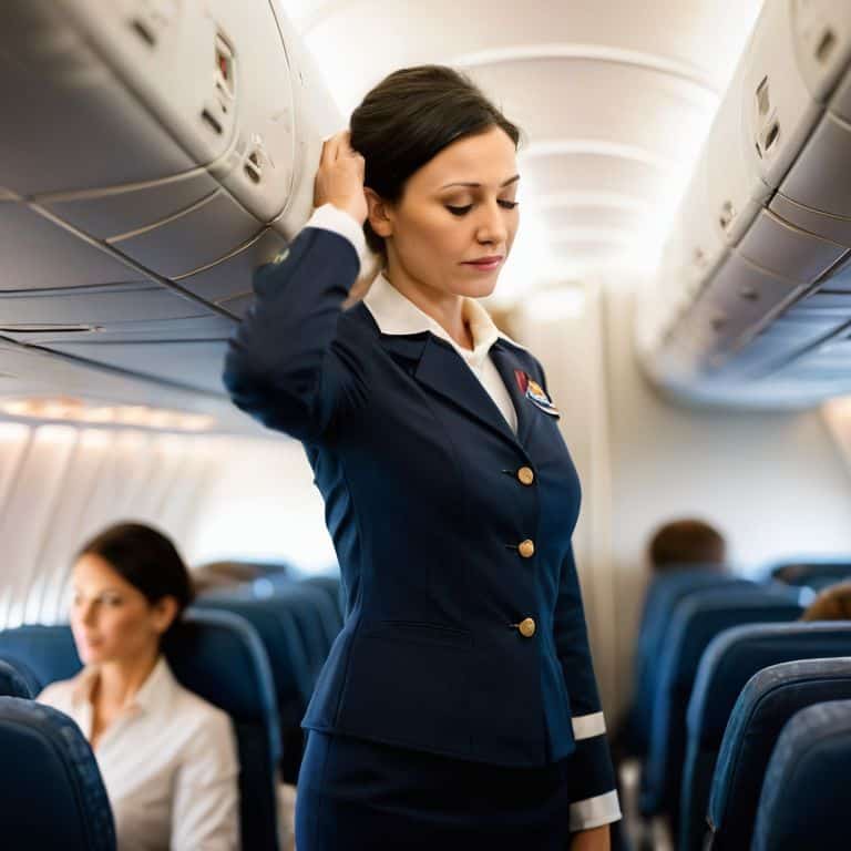 Navigating Turbulent Passengers